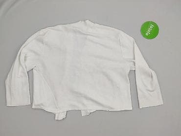 c a sweterki: Kardigan damski, rozmiar L — 3