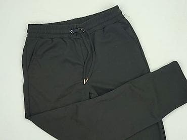 ccc nike dunk low: Спортивні штани жіночі, розмір S — 1