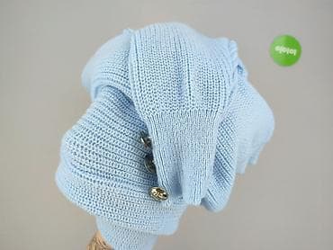 sweter szary: Sweter damski, rozmiar 2XL — 5