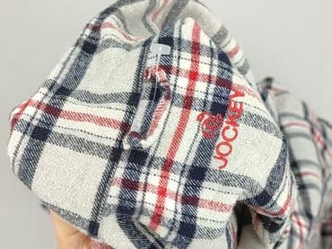 pepko piżama: Jockey, Koszulа dla mężczyzn, rozmiar 2XL — 6