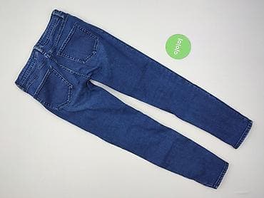 denim never: Jeansy damskie, rozmiar S — 4