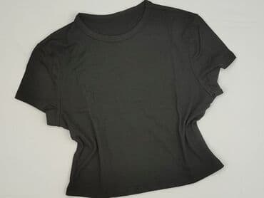 T-shirt damski, rozmiar L