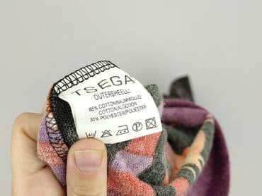 sukienka srebrna cekiny h: Sukienka damska, rozmiar L — 5