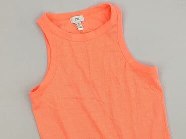 crop top hugo: River Island, T-shirt damski, XL — 1