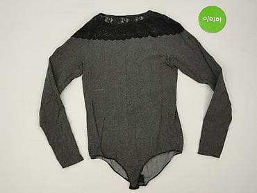 winylowa: Body damskie, rozmiar S — 2