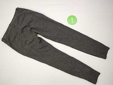 vistula joggery: ONLY & SONS, Spodnie materiałowe damskie, rozmiar M — 3