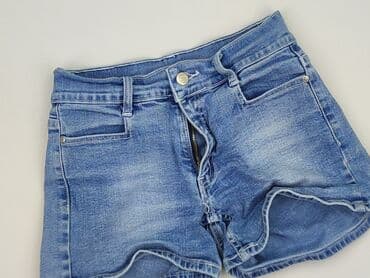 wrangler krótkie spodenki: Szorty damskie, rozmiar S — 1