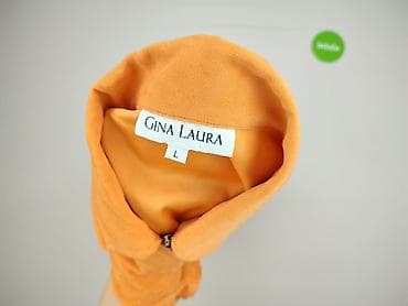 kurtka flek h: Gina Laura, Kurtka przejściowa damska, rozmiar L — 5