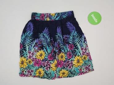 krótkie spodenki luźne: Szorty damskie, rozmiar S — 3