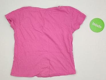 takko bluzki: Sinsay, T-shirt damski, rozmiar XS — 3