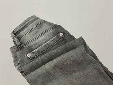 jeans flare: Jeansy damskie, rozmiar XS — 6