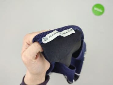 husaria bluza: SZACHOWNICA, Bluza damska
, rozmiar XL — 4