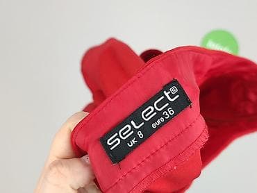 stradivarius botki: Selected Femme, Spódnica damska, rozmiar S — 4