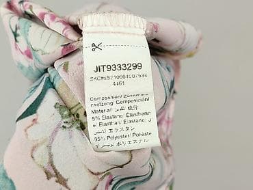 ozdoba bluzki: Shein, Bluzka damska, rozmiar 2XL — 5