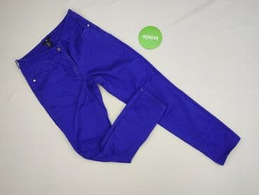 spodnie cargo damskie hm: H&M, Spodnie materiałowe damskie, rozmiar S — 2