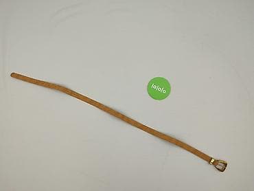 Paski: Pasek, Damskie, stan - Bardzo dobry — 2