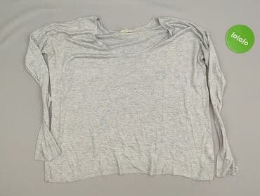h m sweter w paski: H&M Basic, Sweter damski, rozmiar S — 2