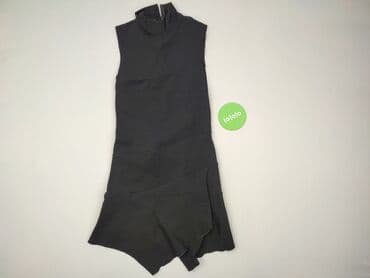 sukienki midi plus size: Women`s dress, size M (EU 38) — 2