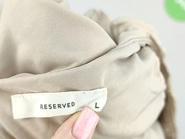 reserved tops: Reserved, Top damski, rozmiar L — 5