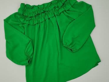 Women's Clothing: Women's blouse, One size — 1