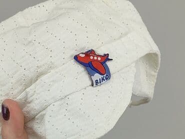 lidl kombinezon softshell: Czapeczka, stan - Dobry — 5