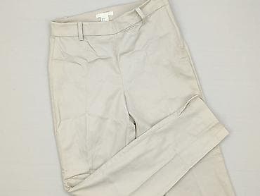 deichman baleriny: H&M, Spodnie materiałowe damskie, rozmiar 2XS — 1