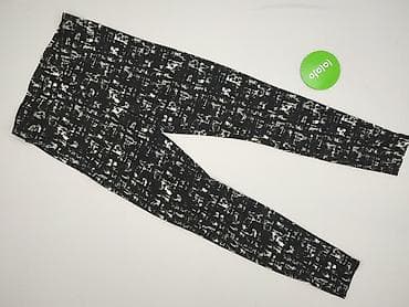 wanabee spodnie: Dunnes Stores, Legginsy Sportowe damskie, rozmiar M — 2