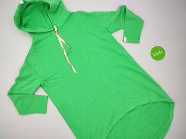 grinch: Bluza z kapturem damska, rozmiar M — 2