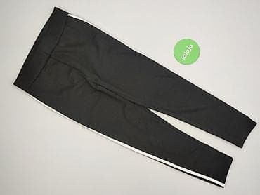 snipes bluzy: Legginsy rozmiar L — 2