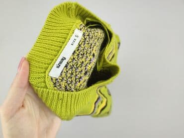 sweter grucha allegro: Sinsay, Sweter damski, rozmiar S — 4