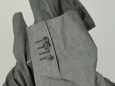pow second hand: H&M, Marynarka dla mężczyzn, rozmiar M — 7