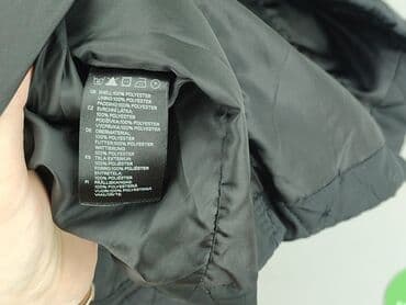 купити куртку в польщі жіночу: H&M, Пальто жіноче, розмір S — 4