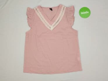 shein shorty: Shein, Bluzka damska, rozmiar M — 2