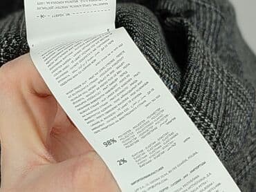 rajstopy do krótkich spodenek: House, Szorty damskie, rozmiar M — 6