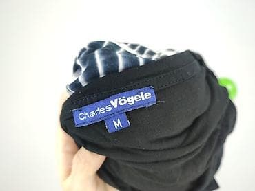 varlesca t shirty: Charles Vögele, Tunika damska, rozmiar M — 4