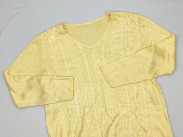 ile wazy sweter: Sweter damski, rozmiar XL — 1