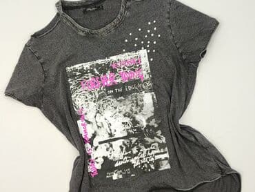 ed hardy koszulki: Aftershock, T-shirt damski, rozmiar XS — 2