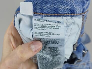 spódniczka jeansowe zara: Canda, Spódnica damska, rozmiar M — 6