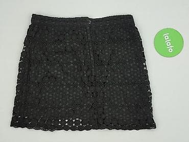 spódnice pepitka: H&M Divided, Spódnica damska, rozmiar S — 3