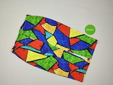 spódnice khaki mini: Spódnica damska, rozmiar 2XL — 3