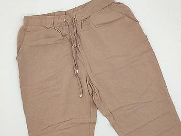 Spodnie dresowe damskie, rozmiar S