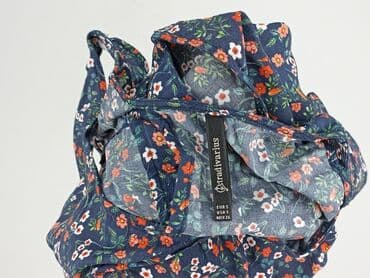 stradivarius koszula niebieska: Stradivarius, Bluzka damska, rozmiar S — 5