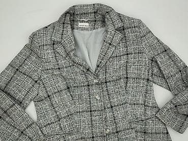 massimo dutti outlet: Marynarka damska, rozmiar 3XL — 1