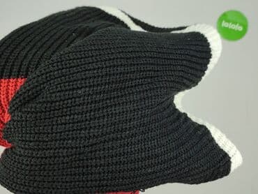 sweter grucha allegro: SZACHOWNICA, Women`s sweater, size One size — 6