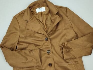 kurtka damska zimowa sinsay: Sinsay, Płaszcz damski, rozmiar L — 1