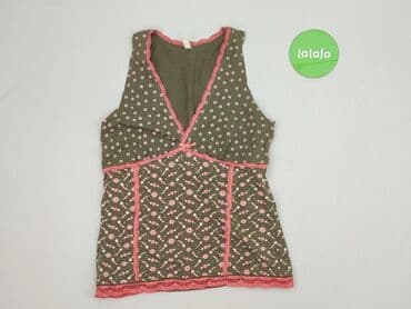 cieliste podkoszulki damskie: T-shirt damski, rozmiar S — 2