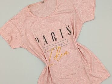 daniel hechter t shirty: T-shirt damski, M — 1