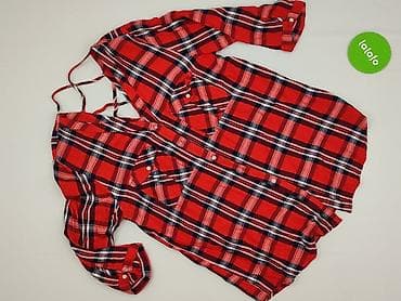 Kobiety: Diverse, Koszula damska, rozmiar L — 2