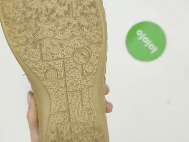 sandały z krytymi palcami: Sandały damskie, 38 — 4