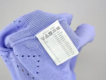 lacoste: Flame, Kardigan damski, rozmiar L — 5
